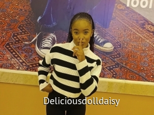deliciousdolldaisy Zizi X