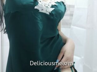 Deliciousmelons