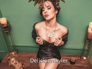 deliciousskyler Zizi X