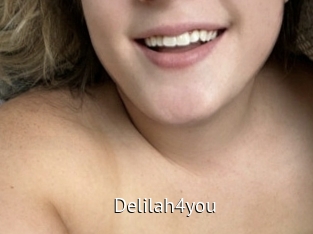 Delilah4you