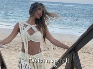 Delilahmarshall