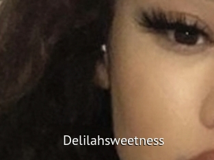 Delilahsweetness