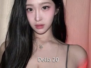 della_20 Zizi X
