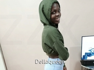 dellaqueen Zizi X