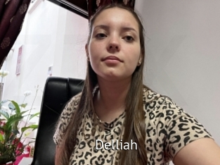Delliah