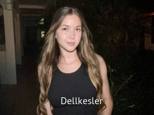Dellkesler
