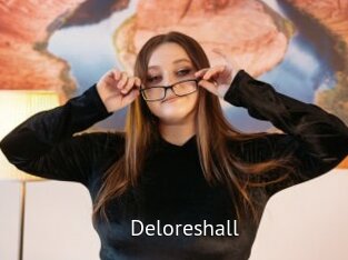 deloreshall Zizi X