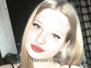 Deloresrodriges