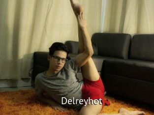 Delreyhot
