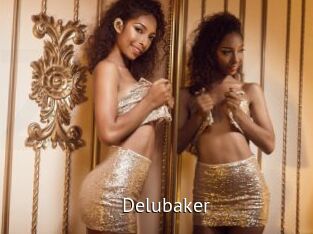 Delubaker
