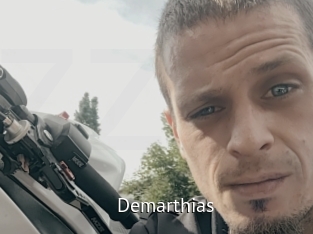 Demarthias