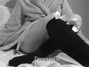 Demazelle