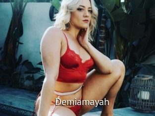 Demiamayah