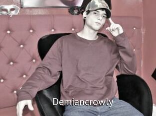 Demiancrowly