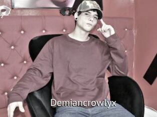 demiancrowlyx Zizi X