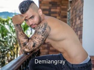 Demiangray