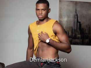 Demianjackson