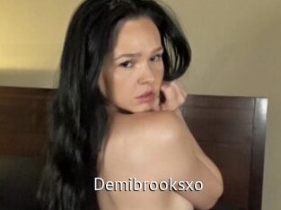 Demibrooksxo