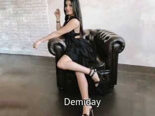 demiday Zizi X
