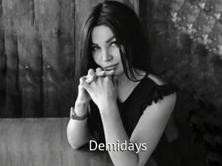 Demidays