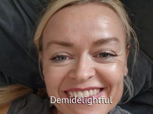 demidelightful Zizi X