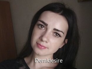 demidesire Zizi X