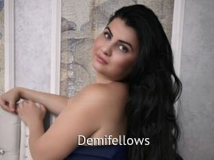 Demifellows