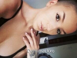 Demimackxo