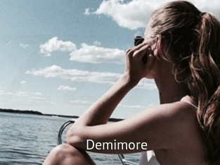 Demimore