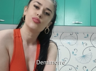 Demimorre