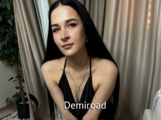 Demiroad