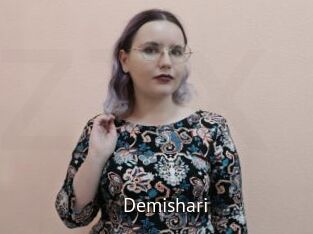 Demishari