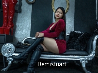 Demistuart