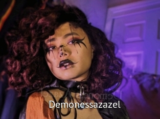 Demonessazazel