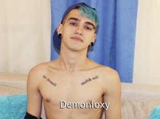 Demonfoxy
