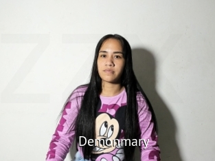 Demonmary