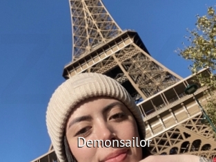 Demonsailor