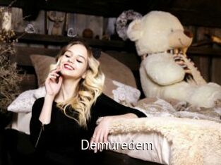Demuredem