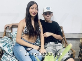 Demyandduncan