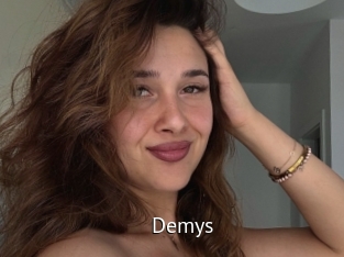 Demys