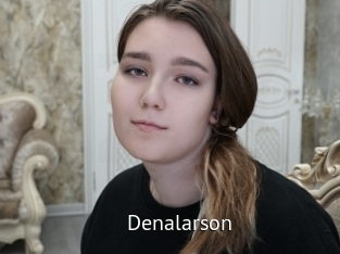 denalarson Zizi X