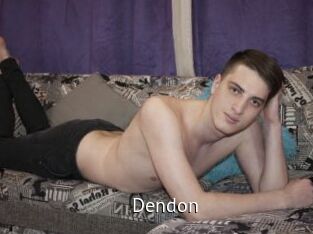 Dendon