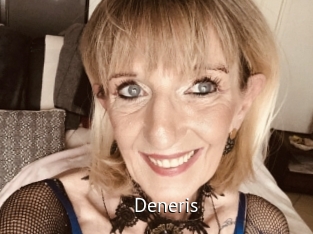 deneris Zizi X