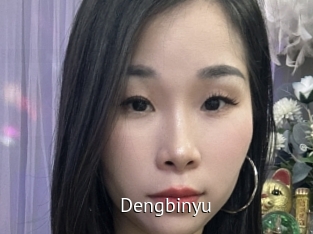 Dengbinyu