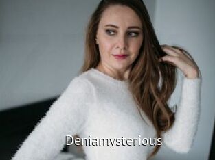 Deniamysterious