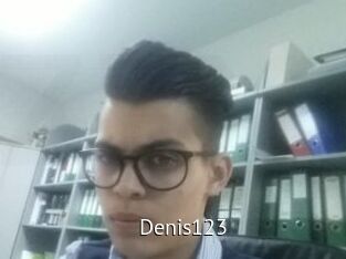 Denis123