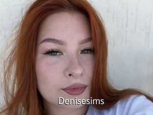 Denisesims