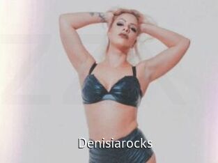 Denisiarocks