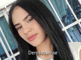 Denislovense