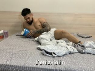 Denizviolin